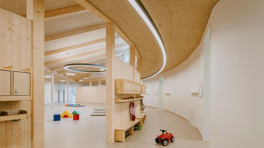 Kita Bachlinge - innen